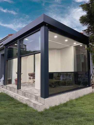Gİyotin Sistemleri